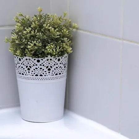 Mooki Rumbach Lejlighed Budapest