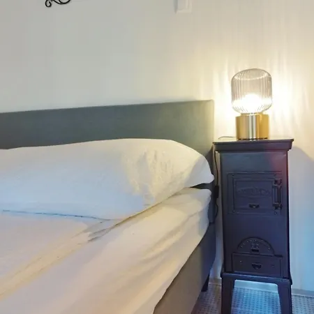 Διαμέρισμα Mooki Rumbach *