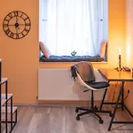 Apartment Mooki Rumbach Budapest