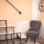 Mooki Rumbach Apartment *