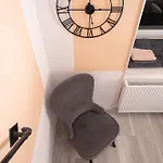 Apartment Mooki Rumbach *