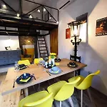 Appartement Mooki Rumbach *