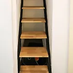 Appartement Mooki Rumbach Budapest