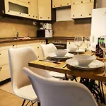 Appartement Mooki Rumbach