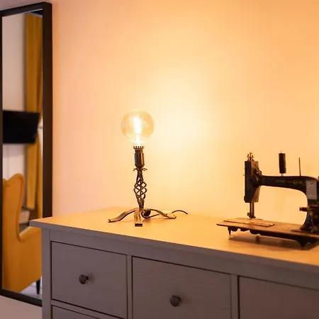 Mooki Rumbach Apartman