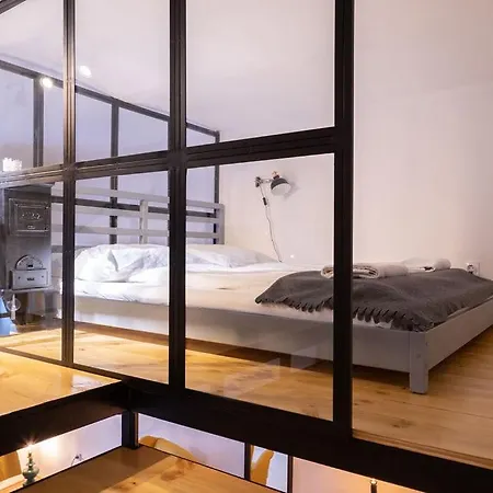Apartamento Mooki Rumbach