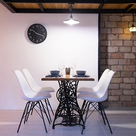 Apartament Mooki Rumbach *