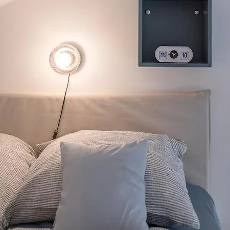 Appartement Mooki Rumbach *