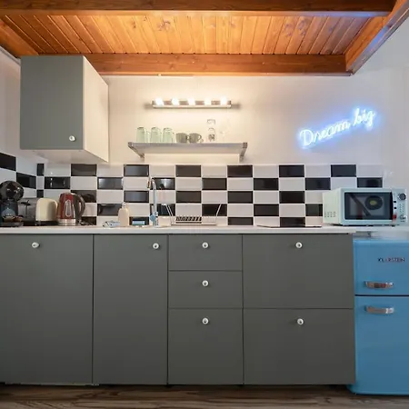 Apartament Mooki Rumbach