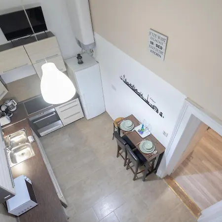 Mooki Rumbach Budapest