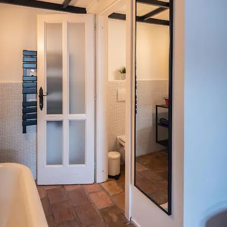 Appartement Mooki Rumbach