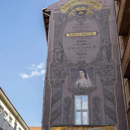 Apartamento Mooki Rumbach