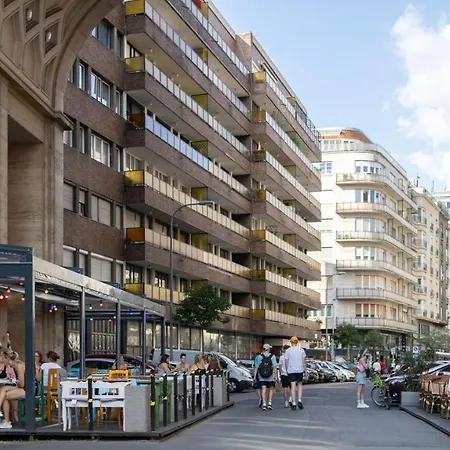 Apartament Mooki Rumbach *