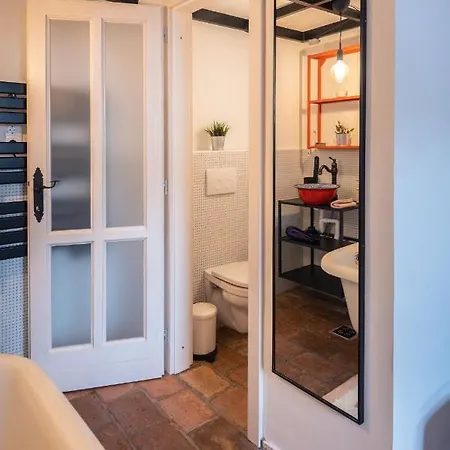 Apartman Mooki Rumbach