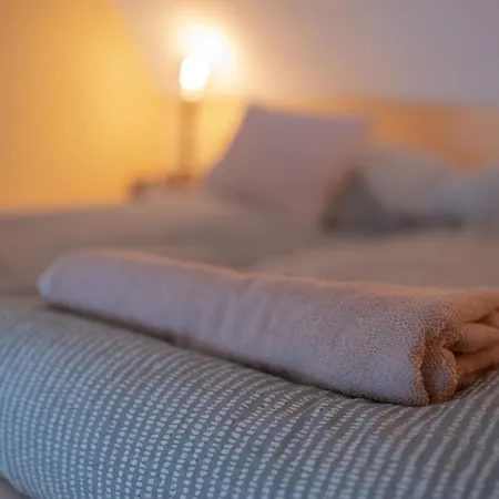 Apartament Mooki Rumbach *