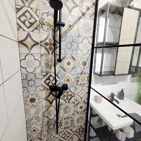 Apartmán Mooki Rumbach