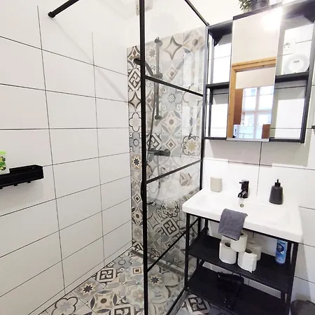 Apartman Mooki Rumbach *