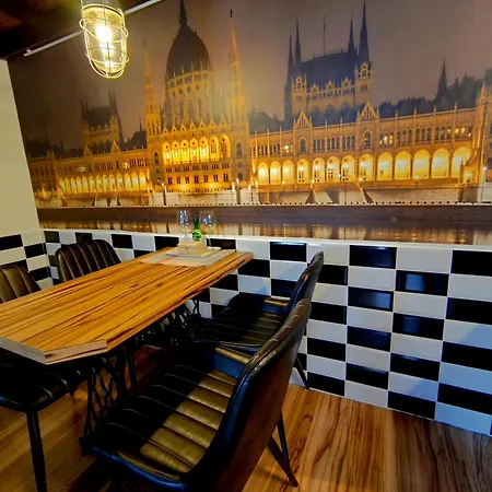 Mooki Rumbach Apartmán