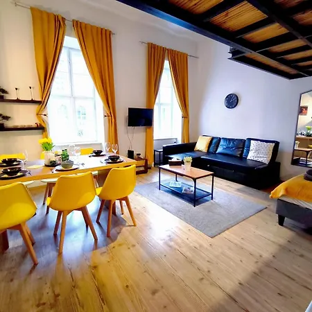 Apartament Mooki Rumbach