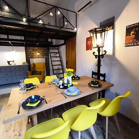 Apartmán Mooki Rumbach *
