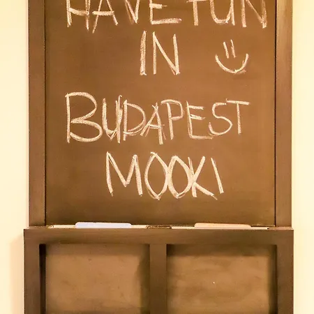 Mooki Rumbach