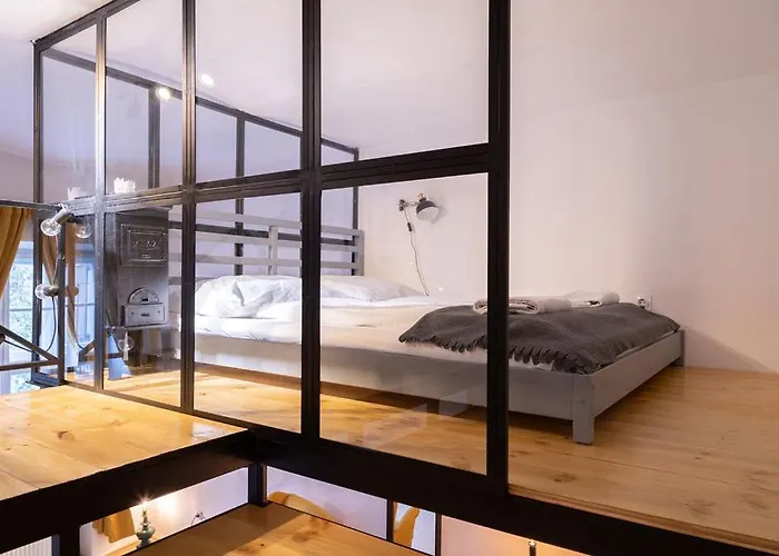 Apartament Mooki Rumbach