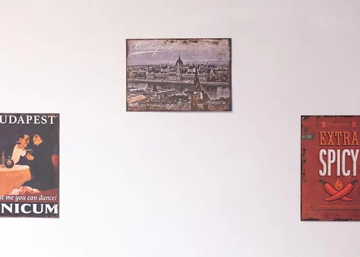 Apartament Mooki Rumbach