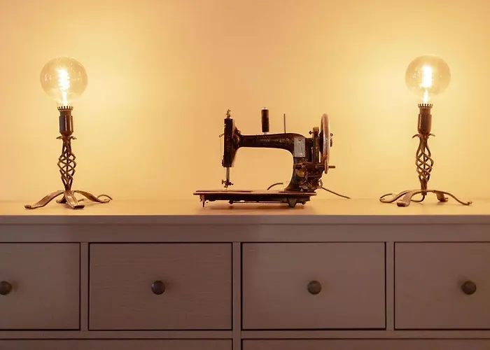 Mooki Rumbach * Budapesta