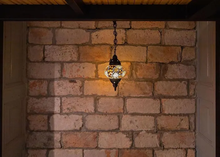 Mooki Rumbach * Budapesta