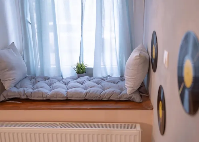 Mooki Rumbach Budapesta