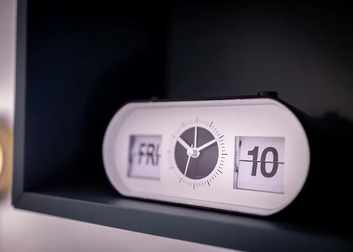 Mooki Rumbach Budapesta