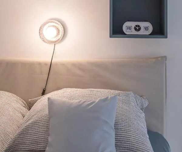 Apartament Mooki Rumbach *