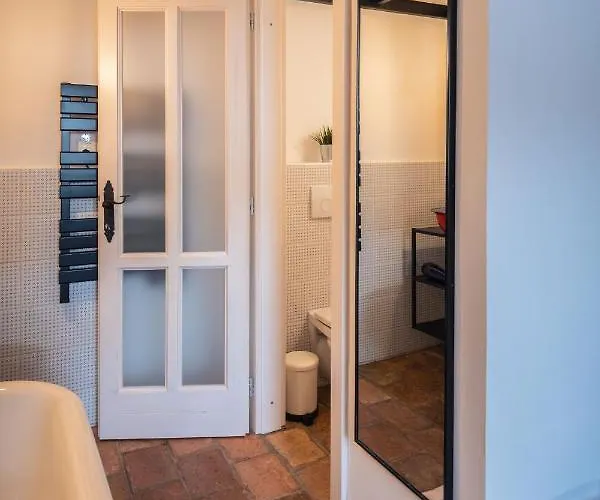 Apartament Mooki Rumbach