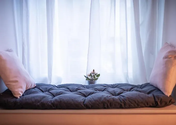 Mooki Rumbach * Budapesta