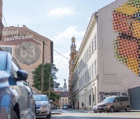 Apartament Mooki Rumbach