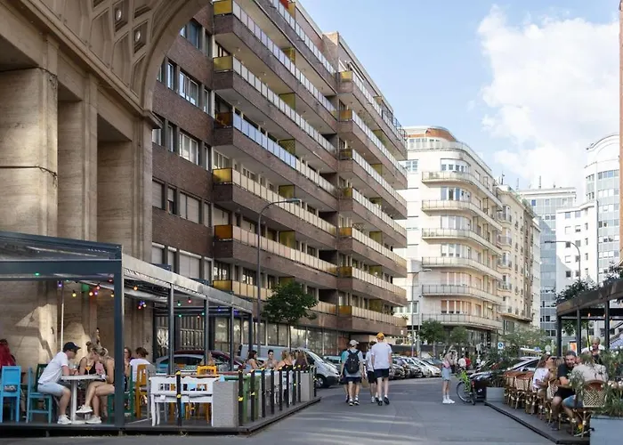 Apartament Mooki Rumbach *