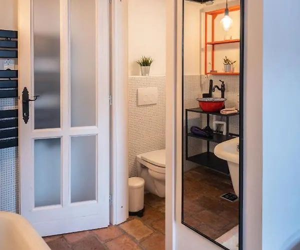 Apartament Mooki Rumbach