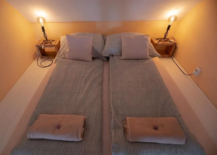 Apartament Mooki Rumbach *