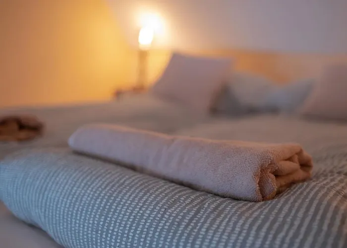 Apartament Mooki Rumbach *