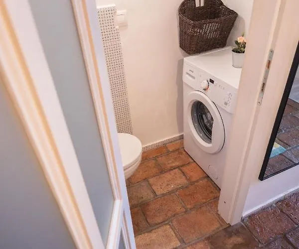 Mooki Rumbach Budapesta