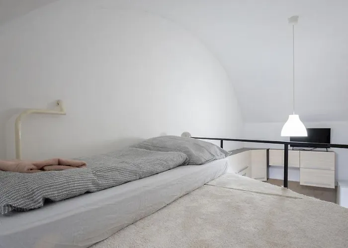 Apartament Mooki Rumbach