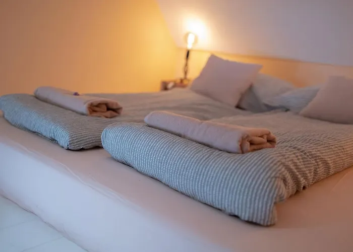 Apartament Mooki Rumbach *