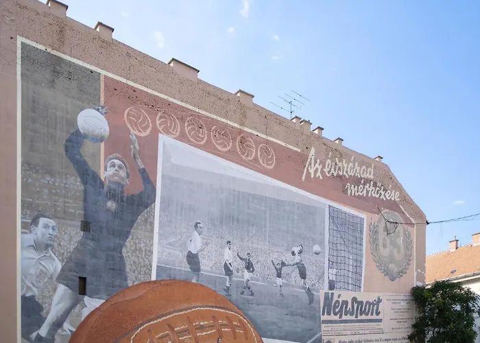 Apartament Mooki Rumbach *