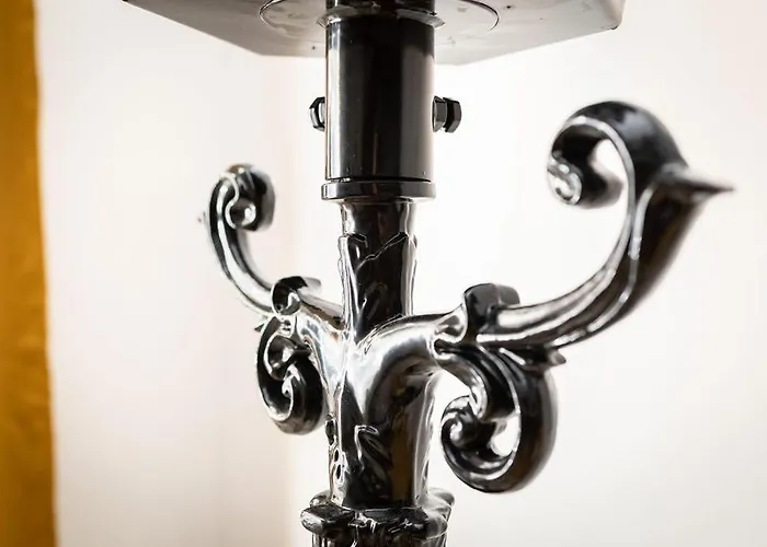 Mooki Rumbach Budapesta