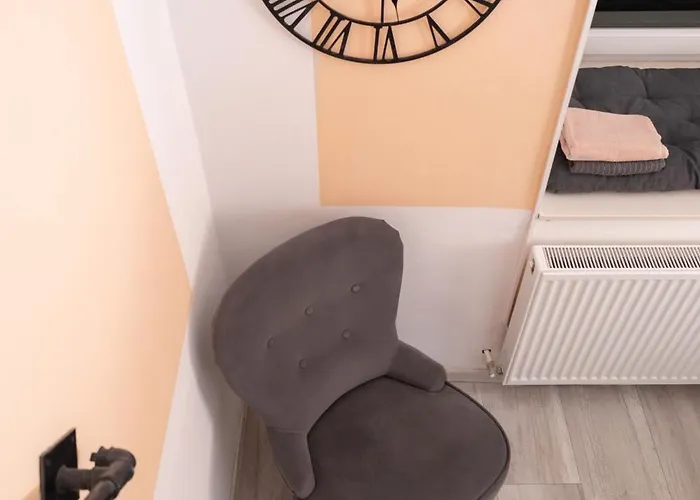 Apartament Mooki Rumbach *