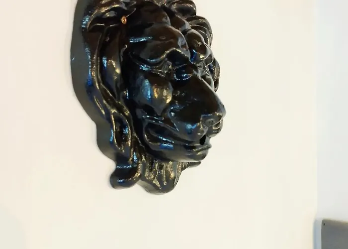 Mooki Rumbach Apartament *