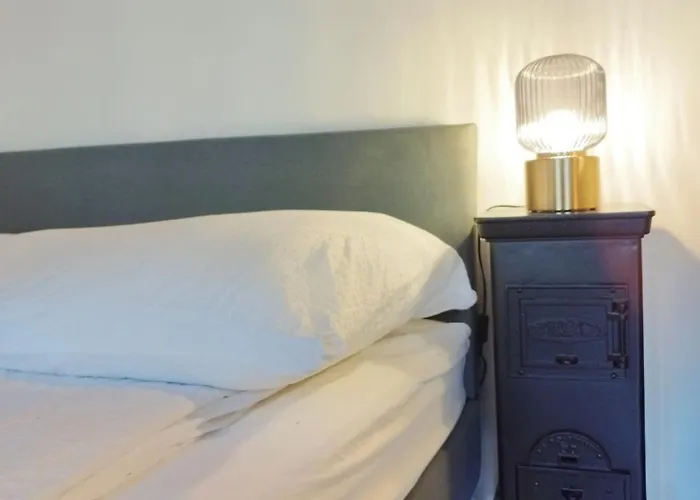 Apartament Mooki Rumbach *