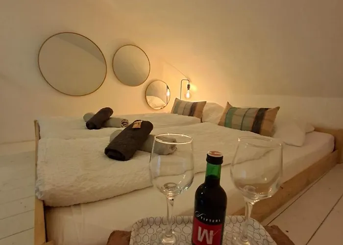 Apartamento Mooki Rumbach