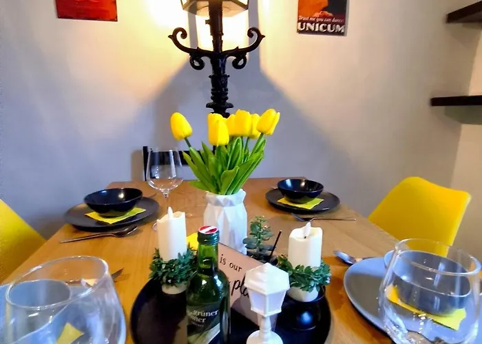 Mooki Rumbach * Budapesta