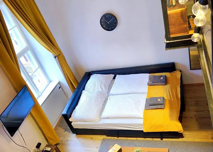 Apartament Mooki Rumbach